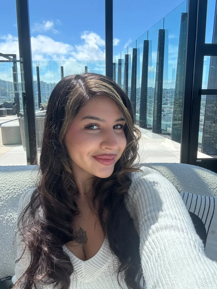 Nysa Chandna, founder of Nouvel